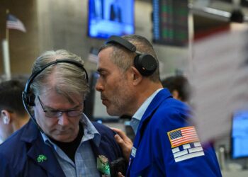 Kevin Warsh sends a strong warning sign on rates to Wall Street