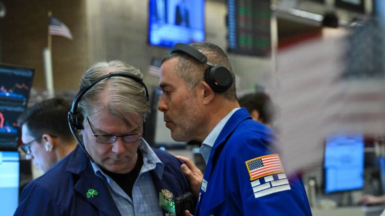 Ed Yardeni spots a major shakeup in the S&P 500