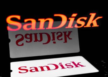 Sandisk CFO admits higher prices are hurting consumer sales
