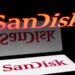 Sandisk CFO admits higher prices are hurting consumer sales