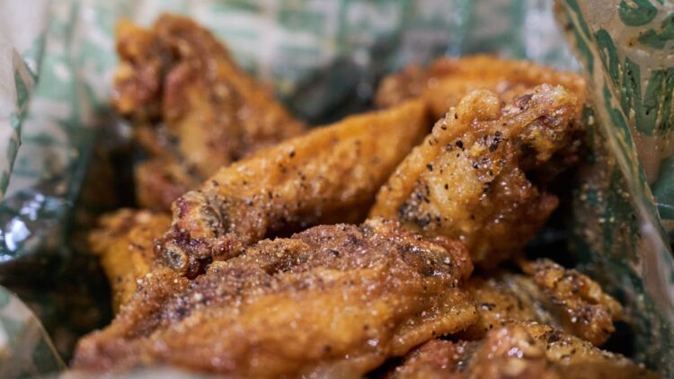 Wingstop leans on a $7-a-person game day deal as budgets tighten