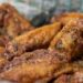 Wingstop leans on a $7-a-person game day deal as budgets tighten